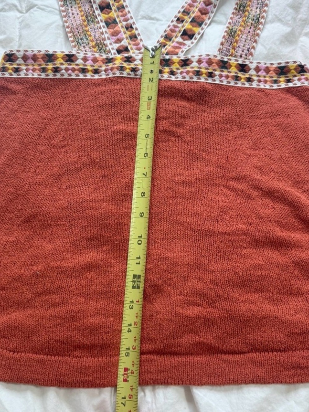 Madewell | Knit Tank Top - Picture 11 of 14